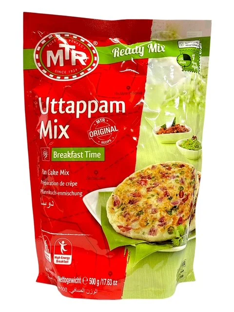 UTTAPAM MIX (MTR)
